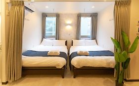 Ruma Inn Ikebukuro